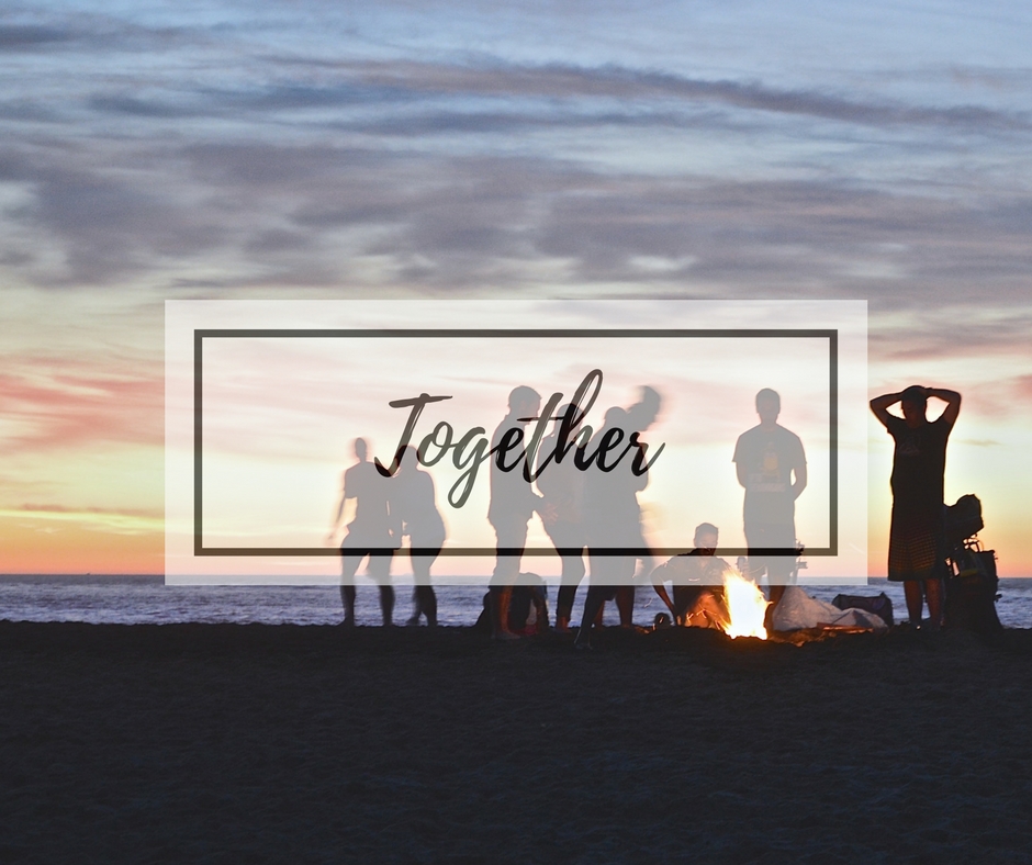 Together
