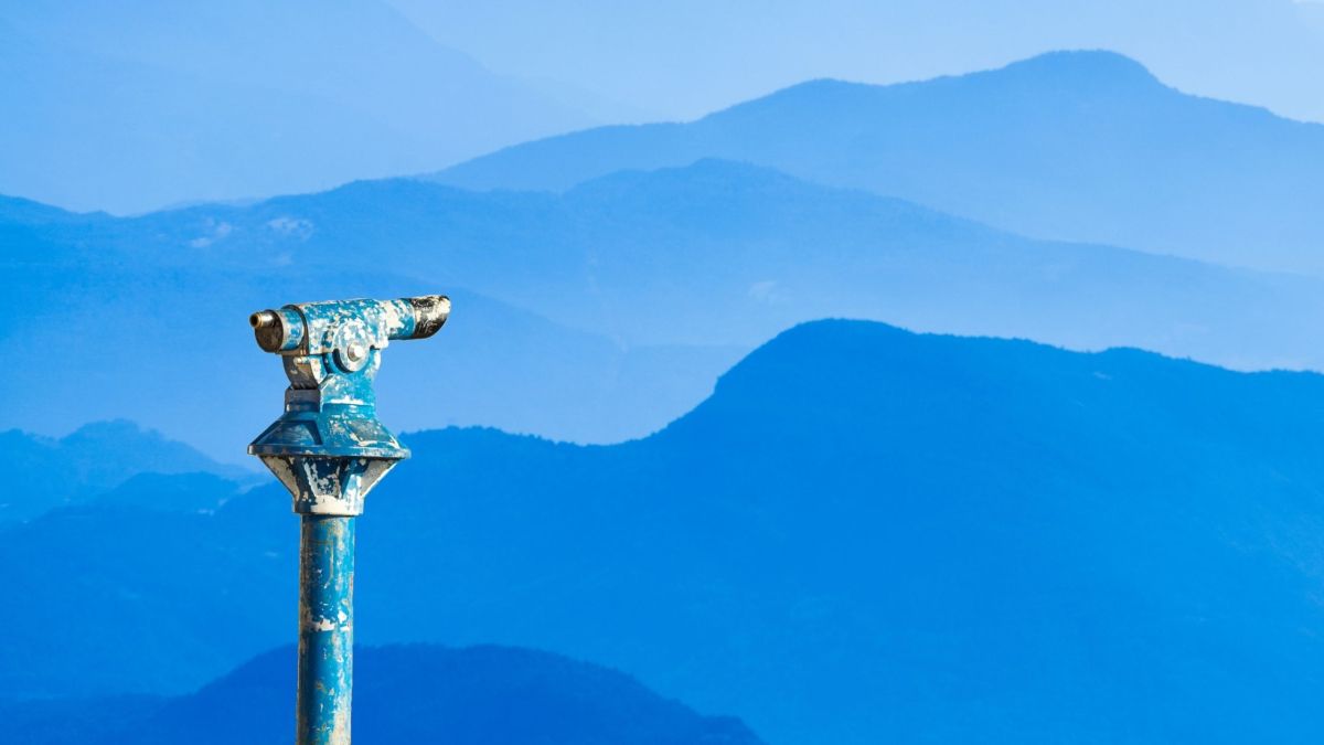 From a perspective of&nbsp;love