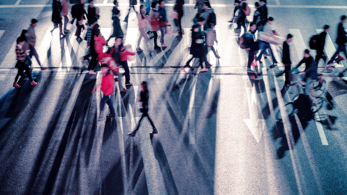 The burden of the&nbsp;busy